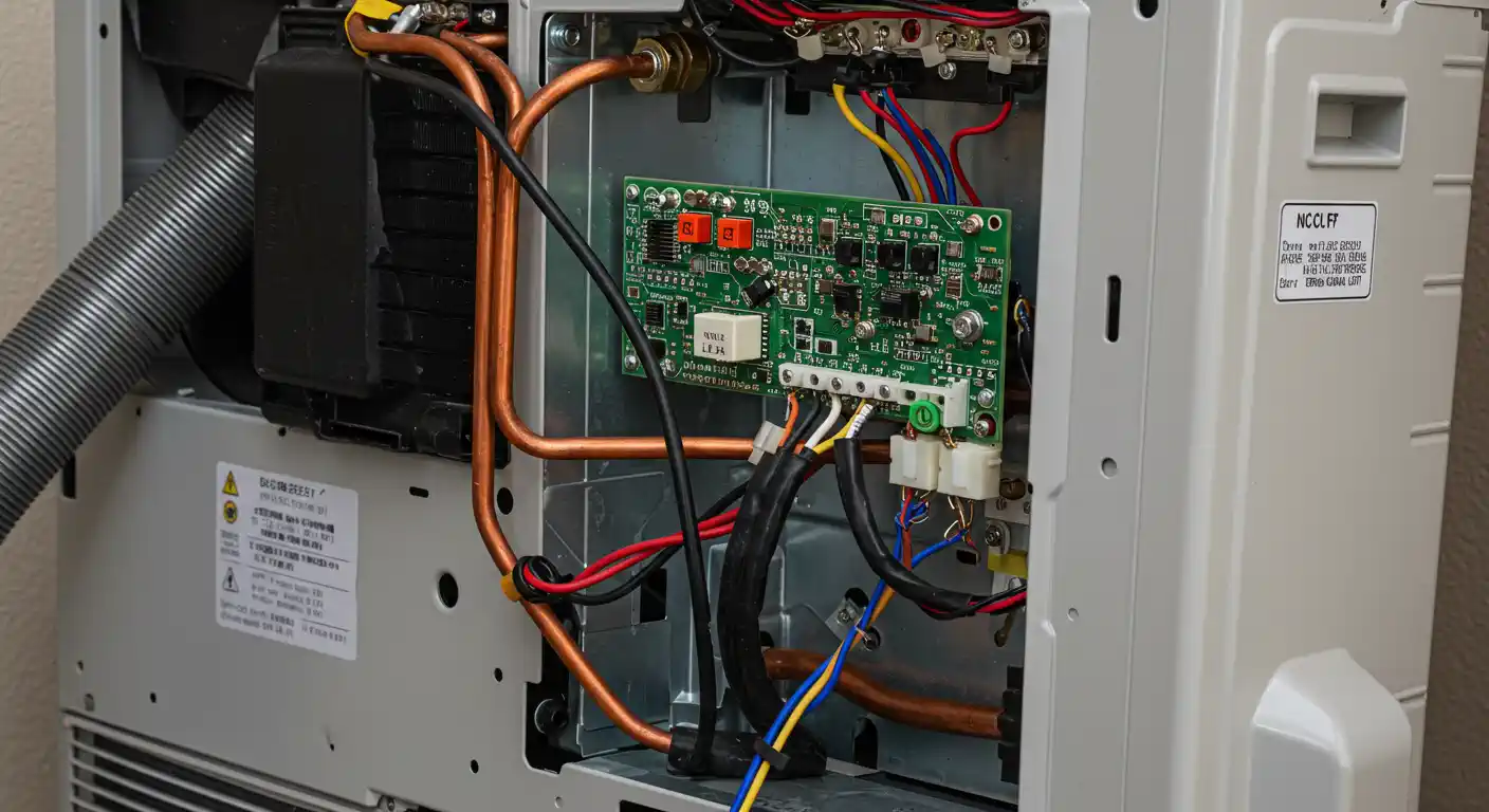 Ductless Maintenance in Mesa, AZ | The Cooling & Plumbing Co.