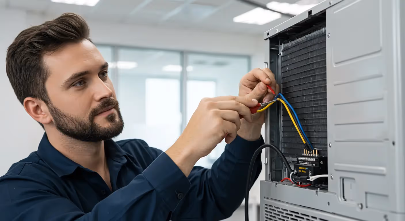 Ductless Replacement in Mesa, AZ | The Cooling & Plumbing Co.
