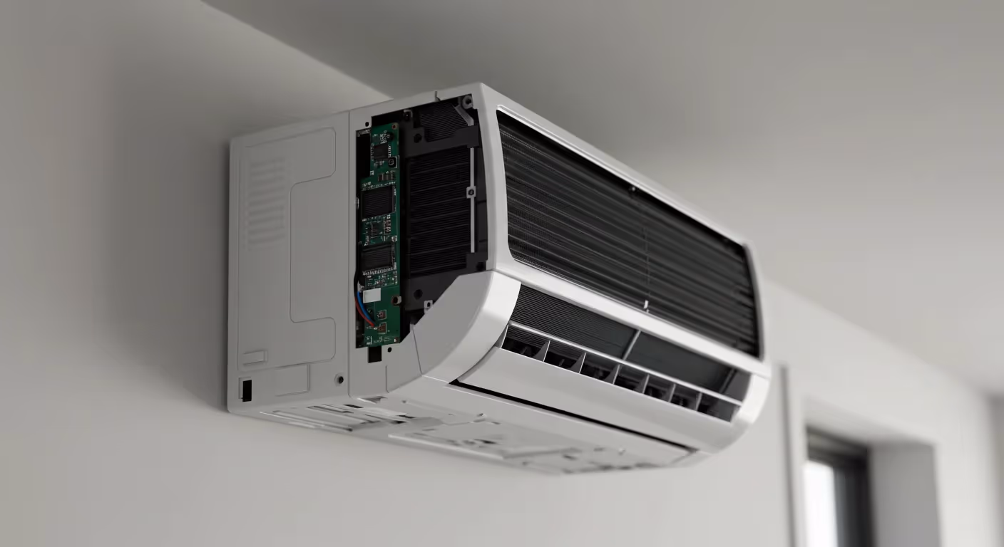 Ductless Repair in Mesa, AZ