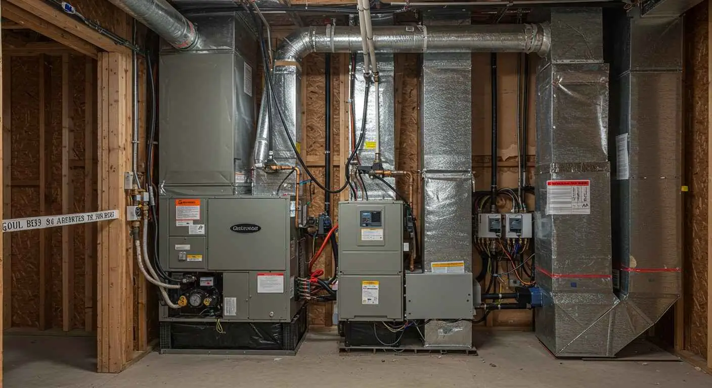 Commercial HVAC Repair For Businesses | The Cooling & Plumbing Co.