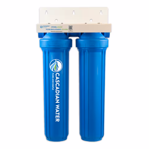 Cascadian Water Filtration in Mesa, AZ