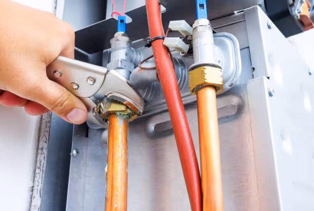 Furnace Maintenance in Scottsdale, AZ