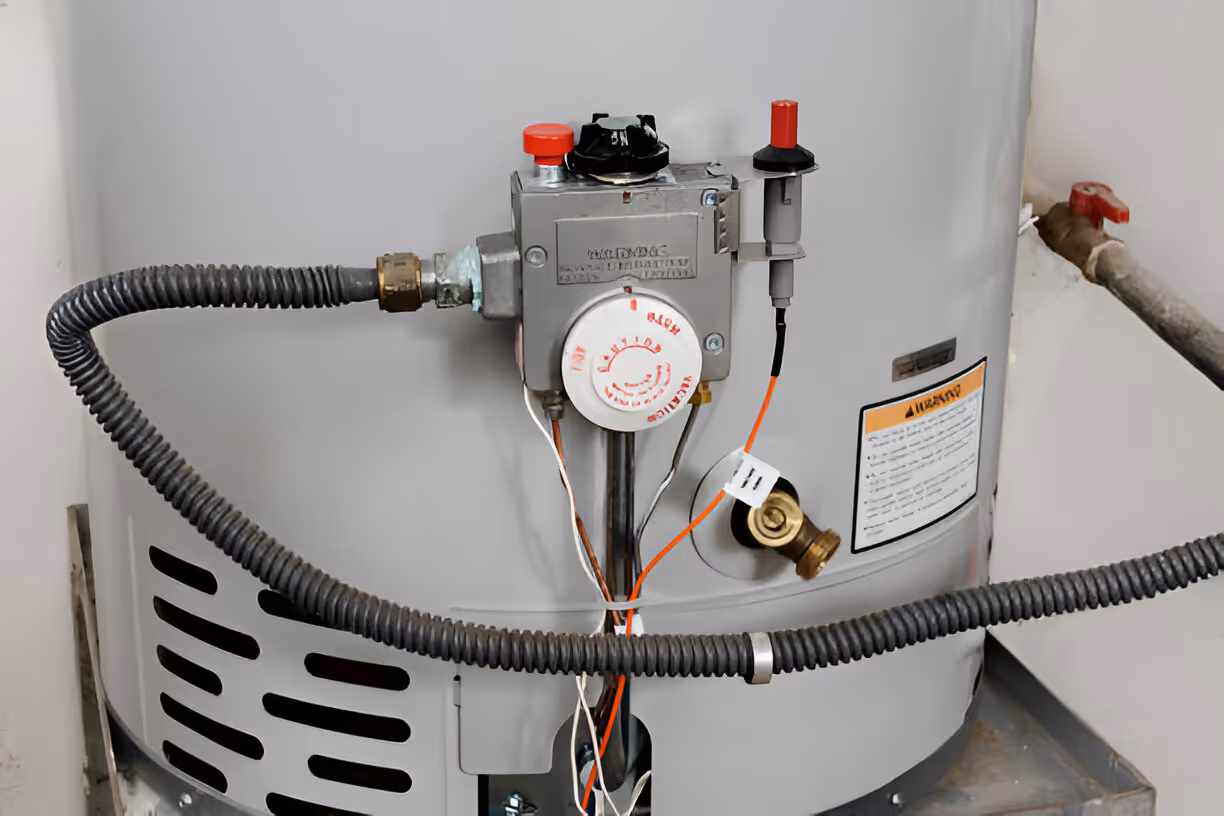 Heating Installation in Mesa, AZ