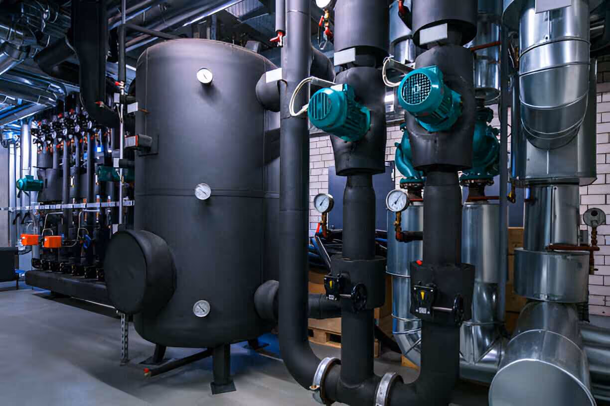 Heating Replacement in Ahwatukee, AZ
