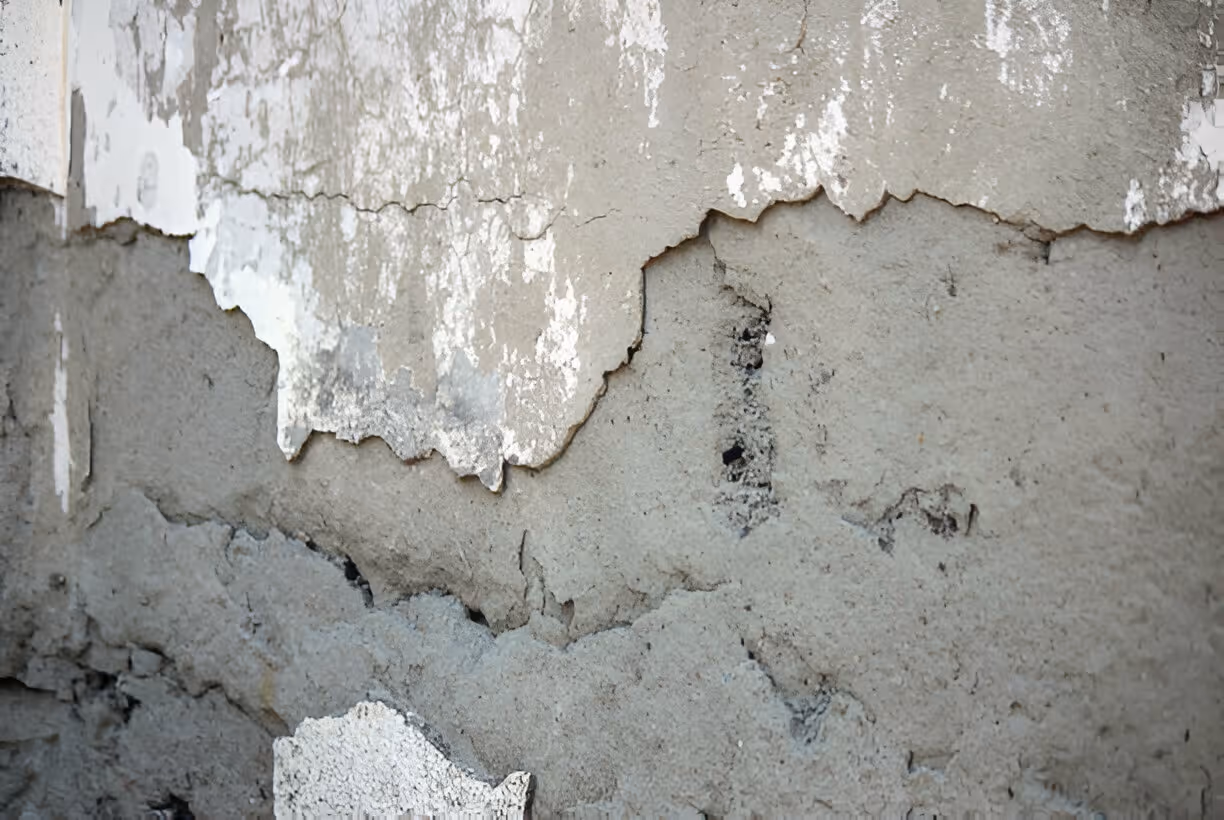 Slab Leak in Queen Creek, AZ