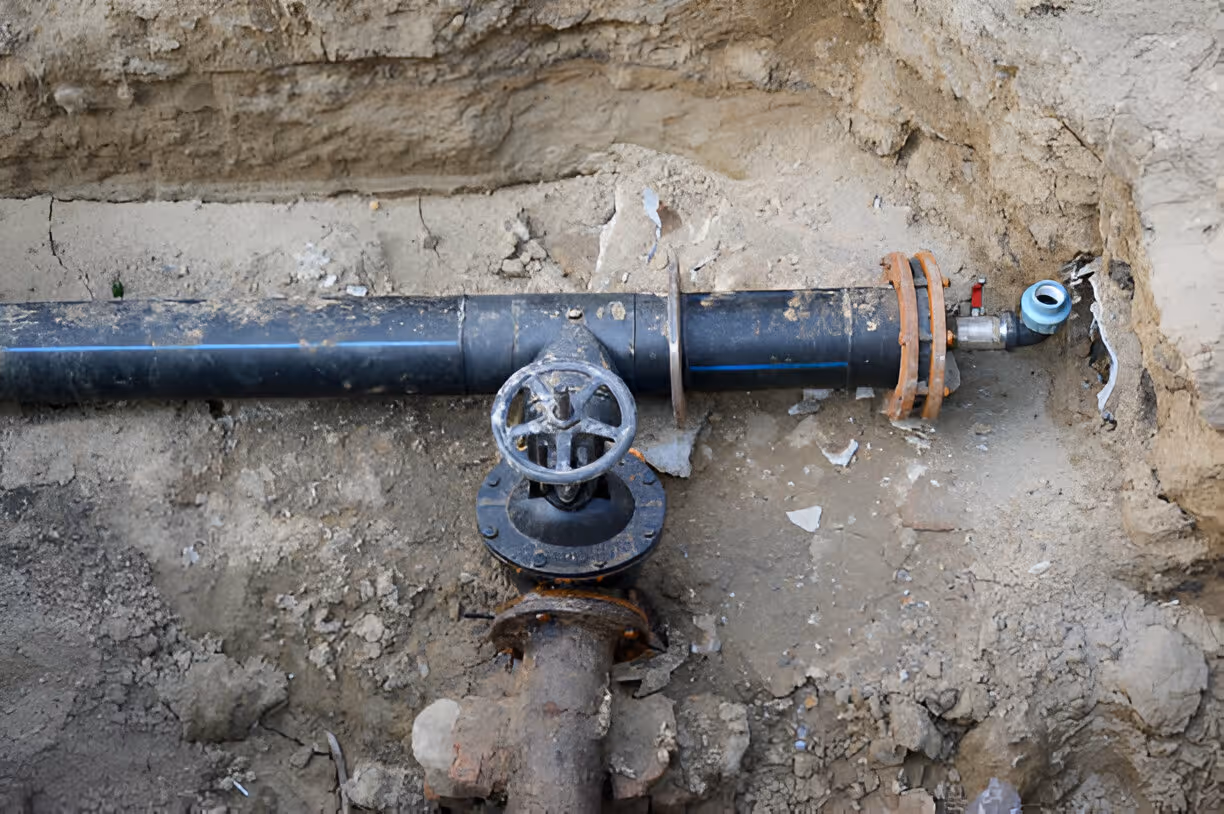 Sewer Line Repair in Ahwatukee, AZ