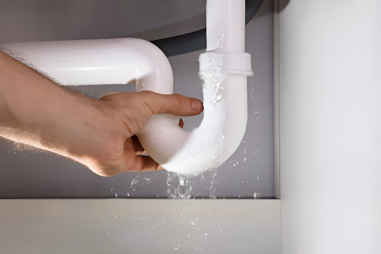 Emergency Plumbing in Mesa, AZ