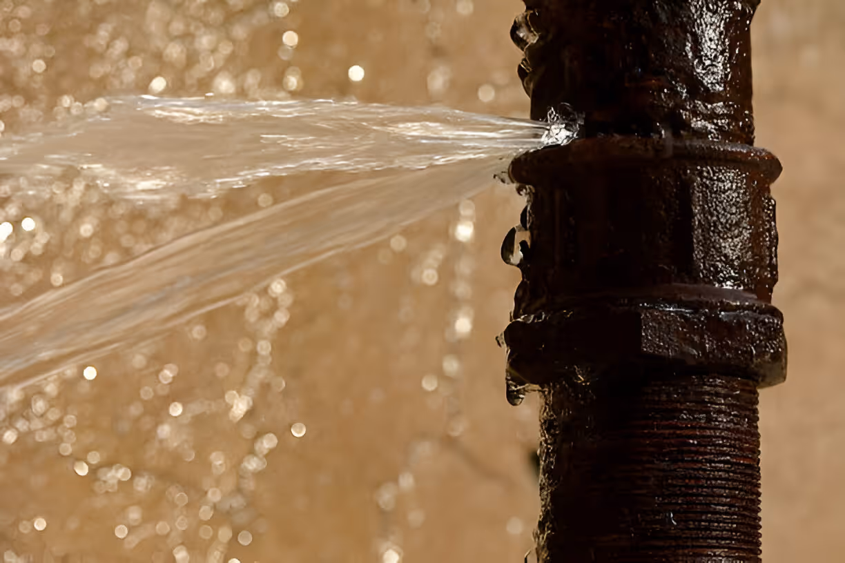 Emergency Plumbing in Phoenix, AZ