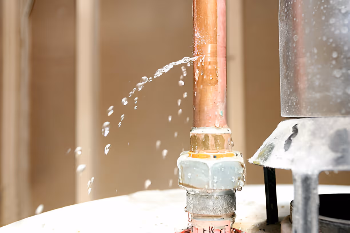 Emergency Plumbing in Scottsdale, AZ