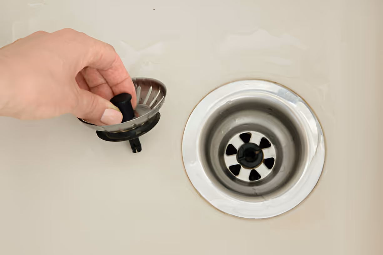 Drain Cleaning in Scottsdale, AZ