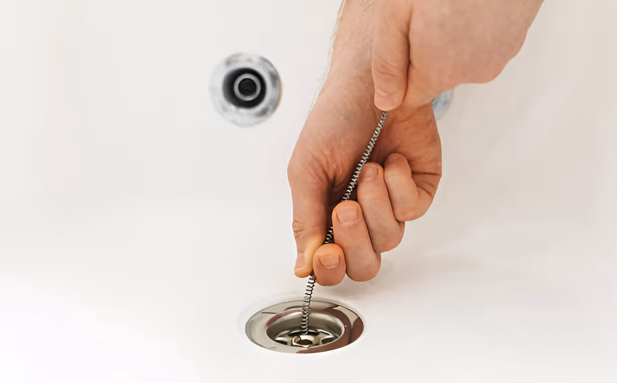 Drain Snaking in Scottsdale, AZ