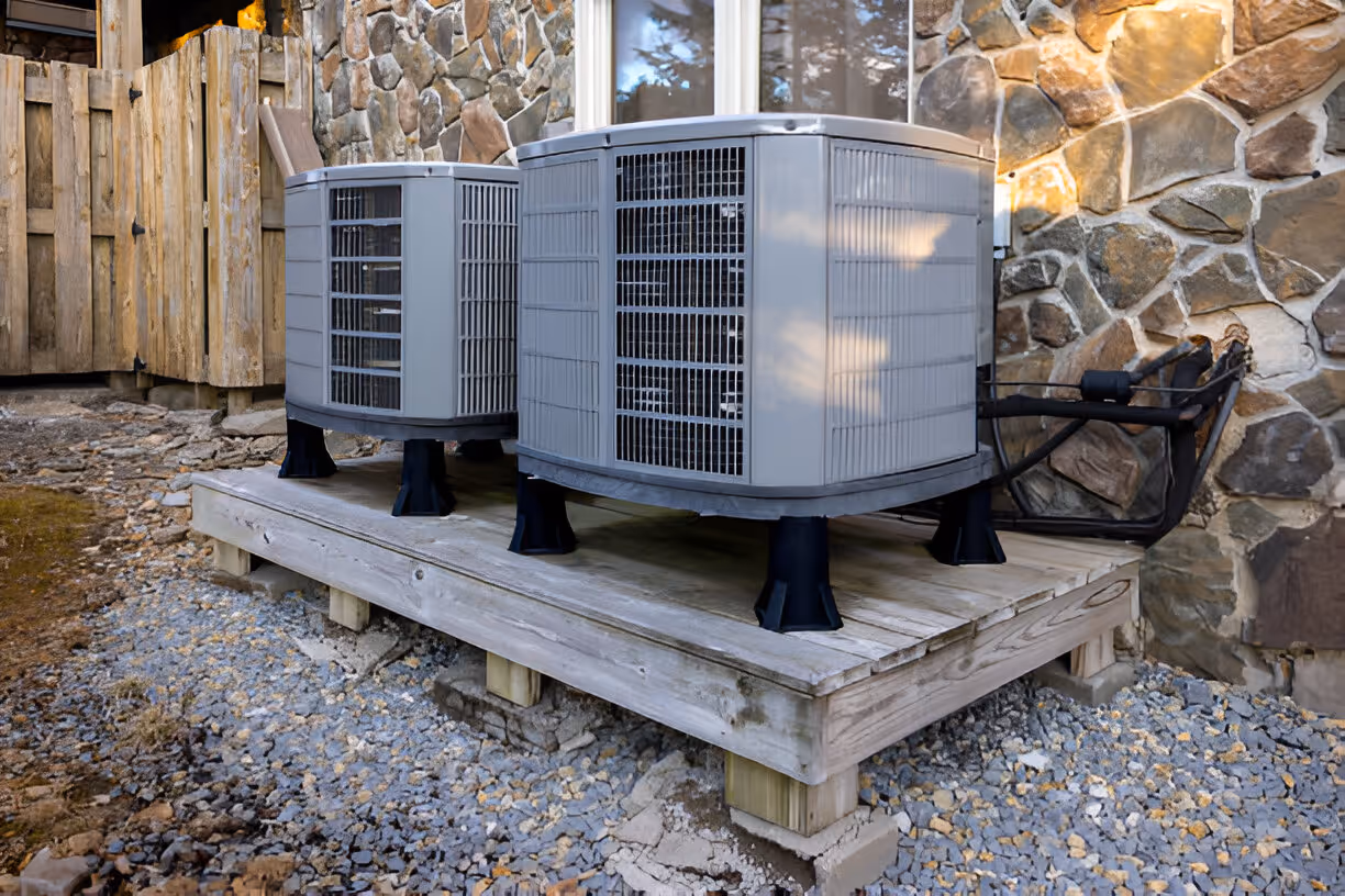 HVAC Services in Apache Junction, AZ