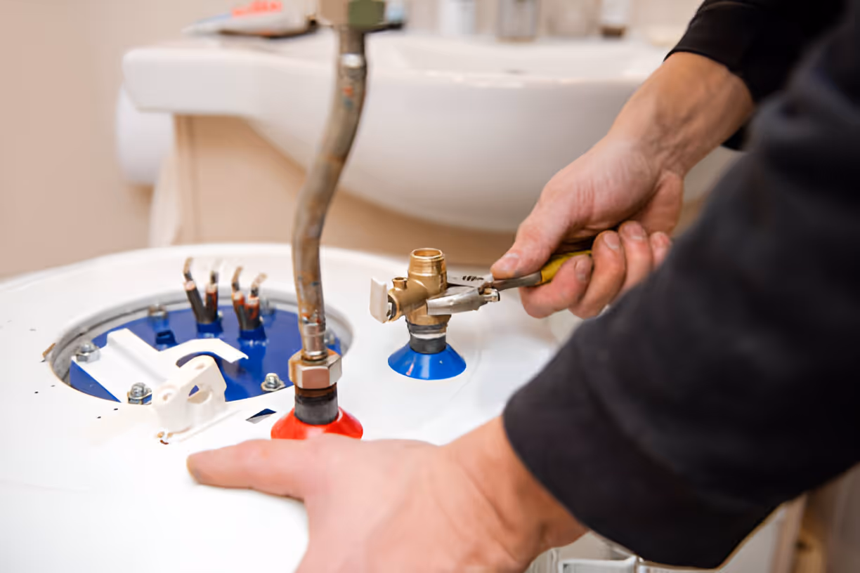 Emergency Furnace Repair in Sun Lakes, AZ