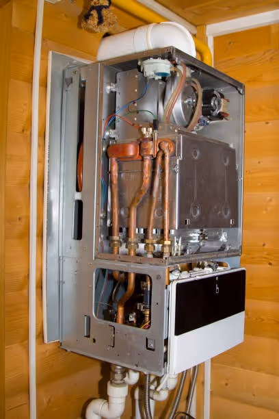 Expert Water Heater Replacement in Apache Junction, AZ