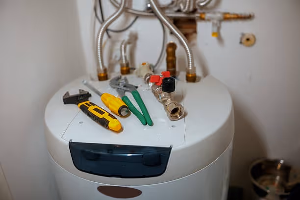 Expert Water Heater Replacement in Fort McDowell, AZ