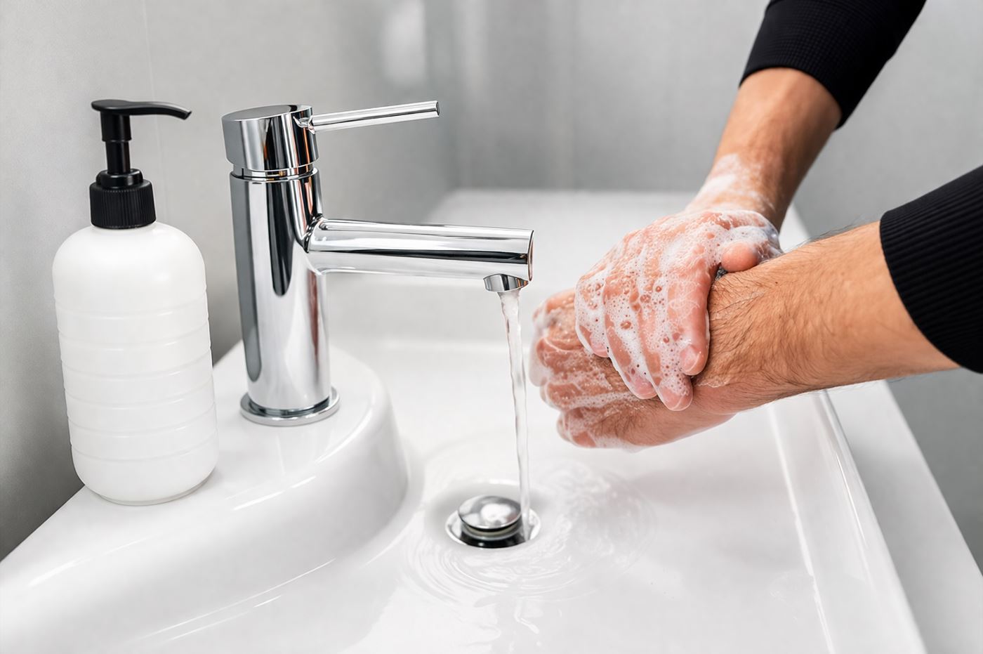 Cascadian Water Filtration