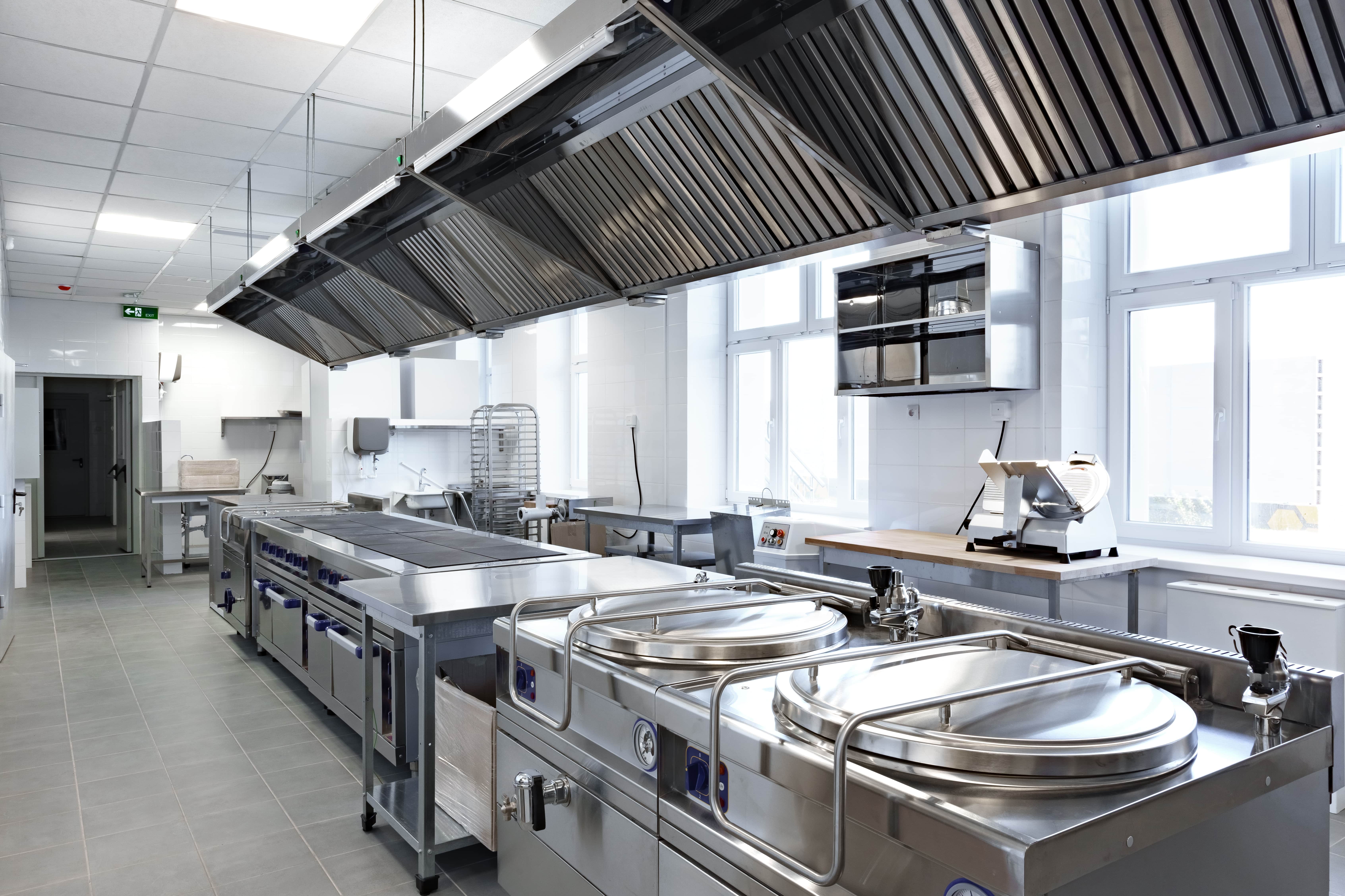 Temperature Control: Food Warmers & Cold Holding for Optimal Food Safety