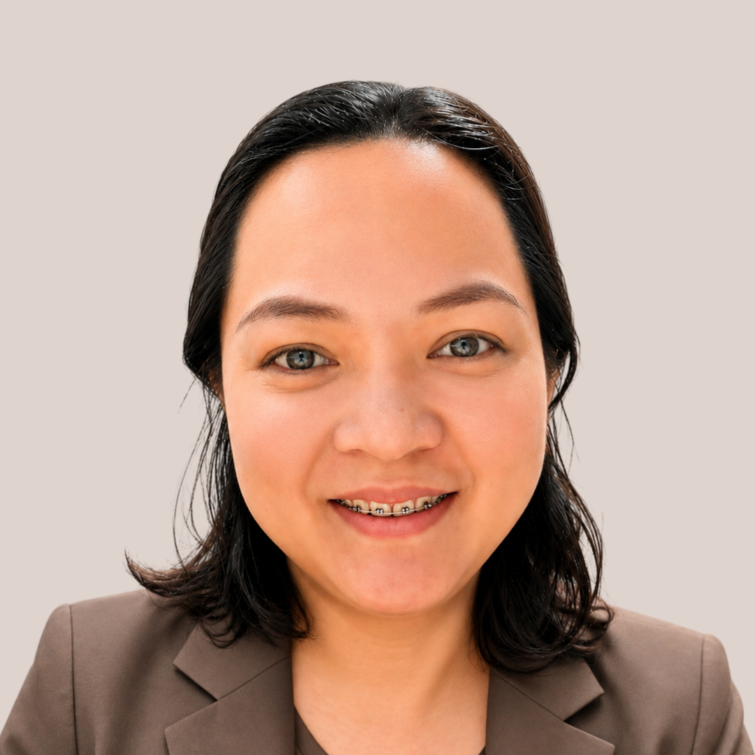 Executive Assistant