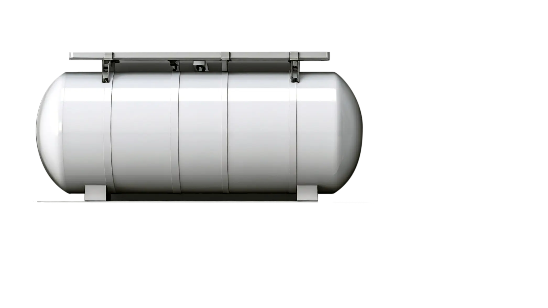 Citius 03 - Gas tanker module.