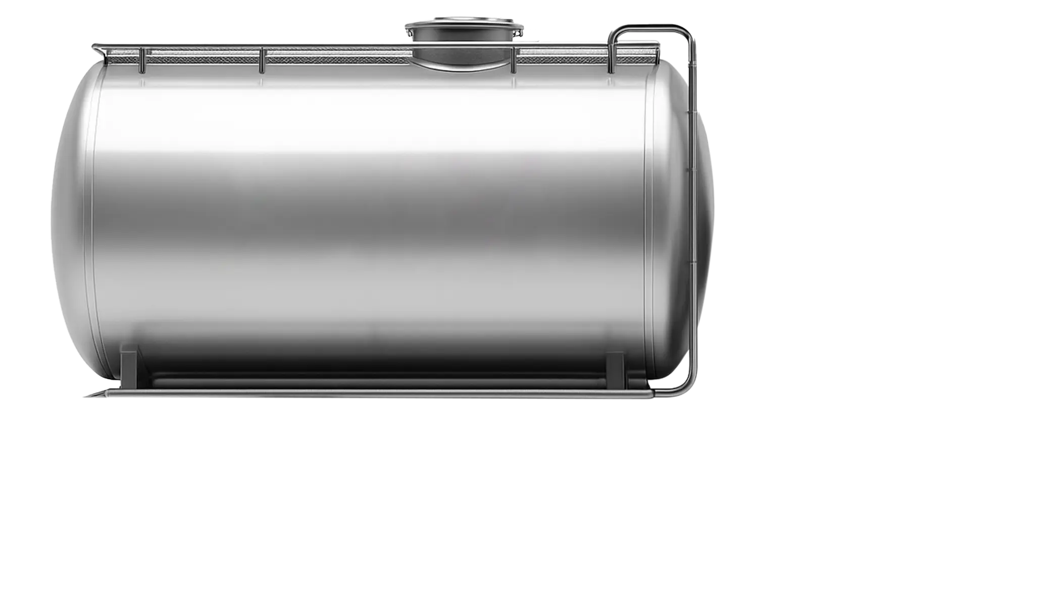 Citius 03 - milk tanker module.