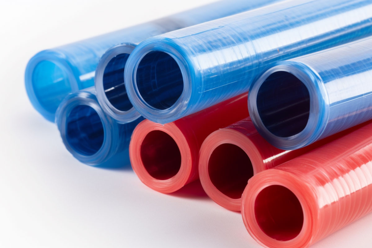 PEX Tubing