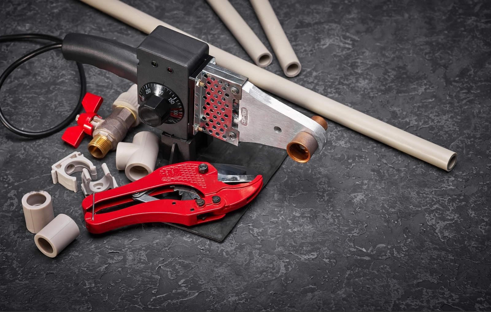 Soldering Kit