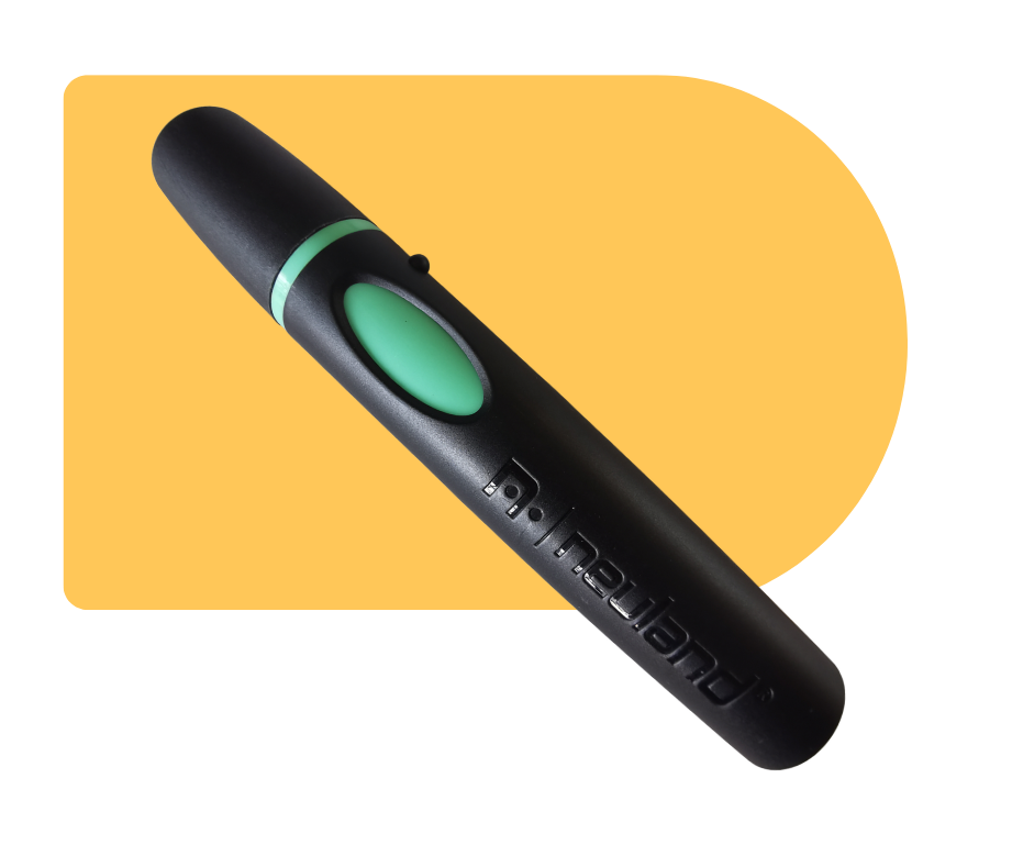 feutre big one neuland