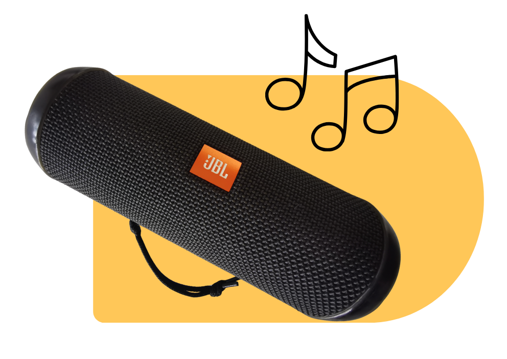 enceinte JBL