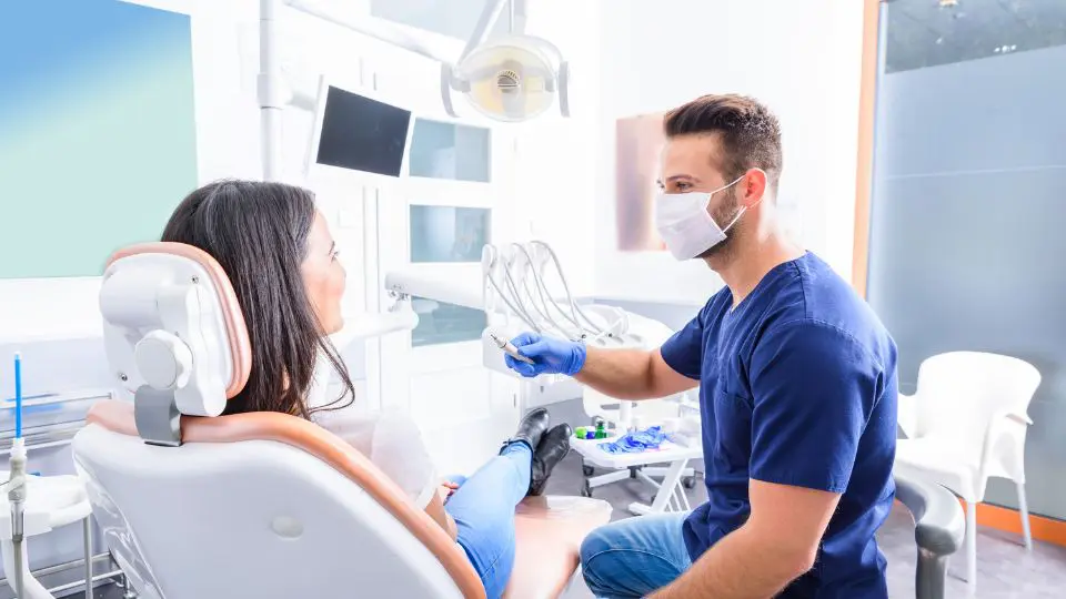 Dental Consultation 101: What to Expect and Questions to Ask Your Dentist - Toluca Dental Care