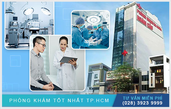 Phòng khám Đa khoa Hoàn Cầu khám ngoài giờ không? Cần chuẩn bị gì khi khám ngoài giờ?