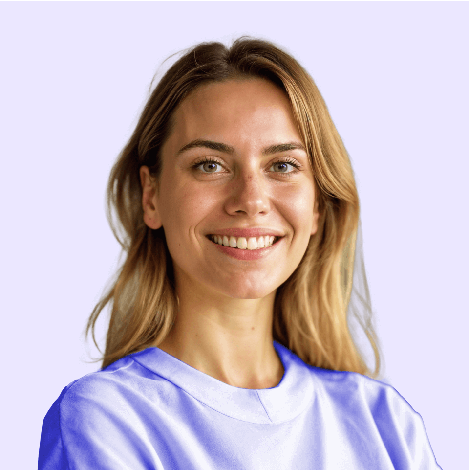 Lilly Woods Avatar Techdash X Webflow Template | Brix Template