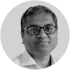 Pradyumna Agrawal