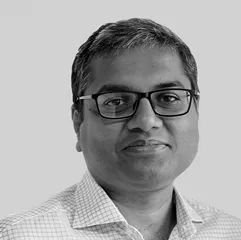 Pradyumna Agrawal