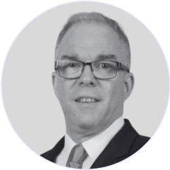 Terry O’Connor OBE