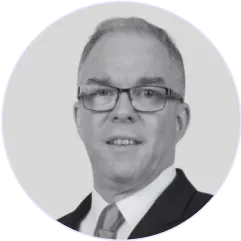 Terry O’Connor OBE