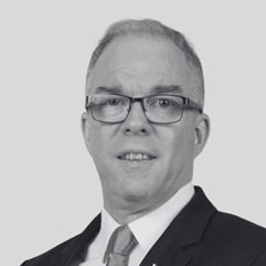 Terry O’Connor OBE