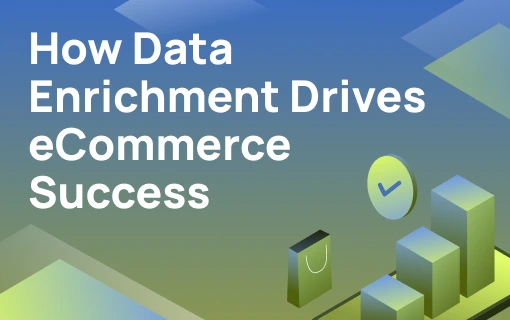 How Product Data Enrichment Drives E-commerce Success | Retail AI