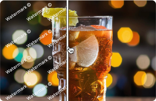 Trustana Watermark Remover