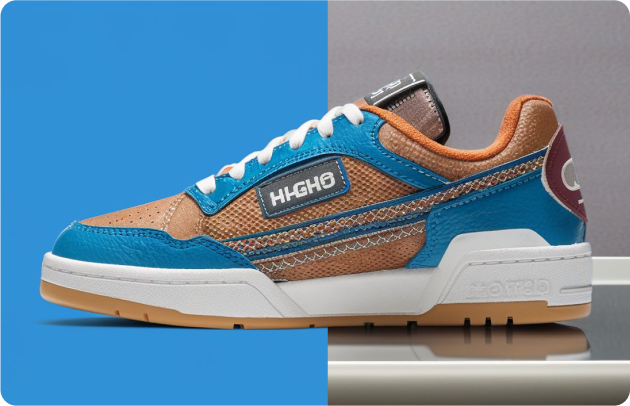 Trustana Background Generator