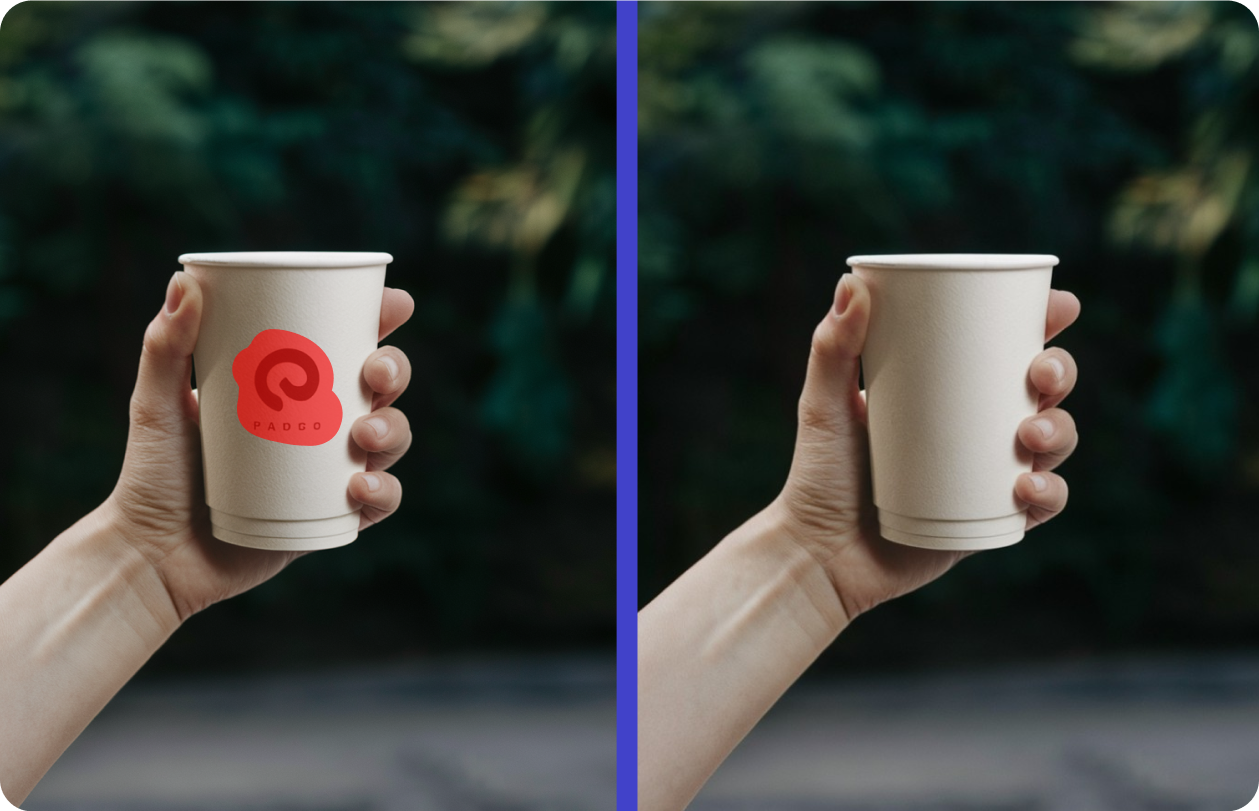 Trustana Object Remover