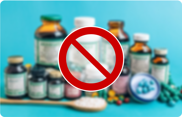 Trustana Restricted Content Detector