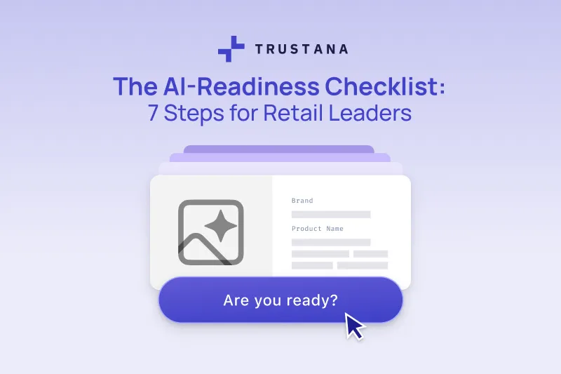The AI-Readiness Checklist: 7 Steps for Retail Leaders