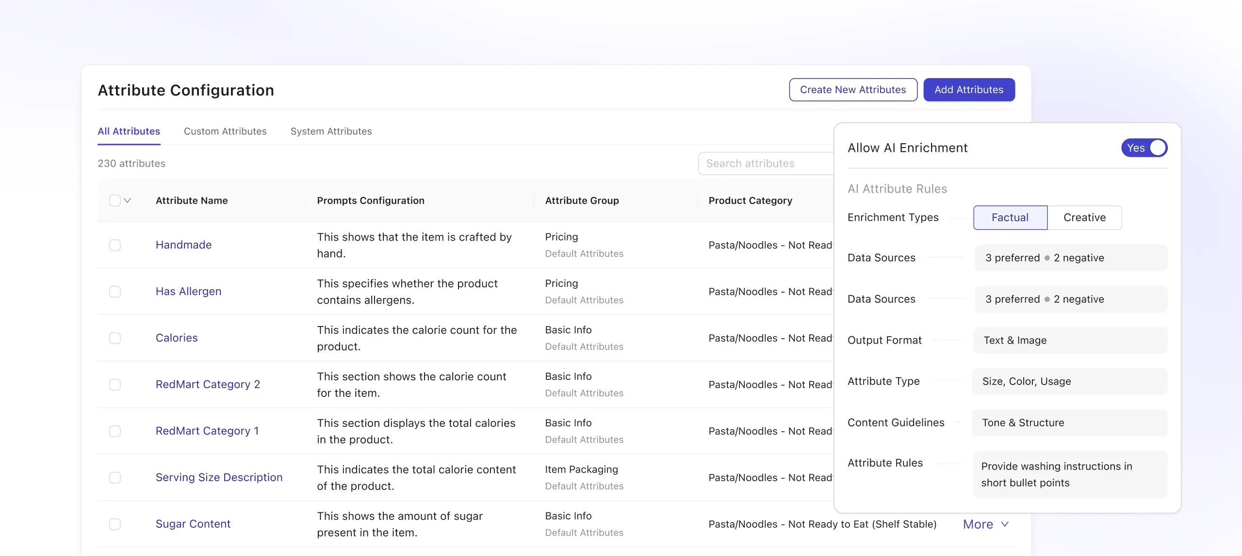 November 2024 Product Updates