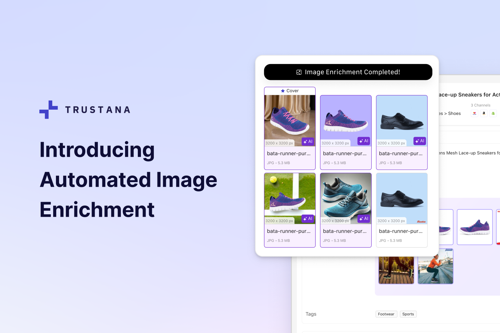 Introducing Automated Image Enrichment