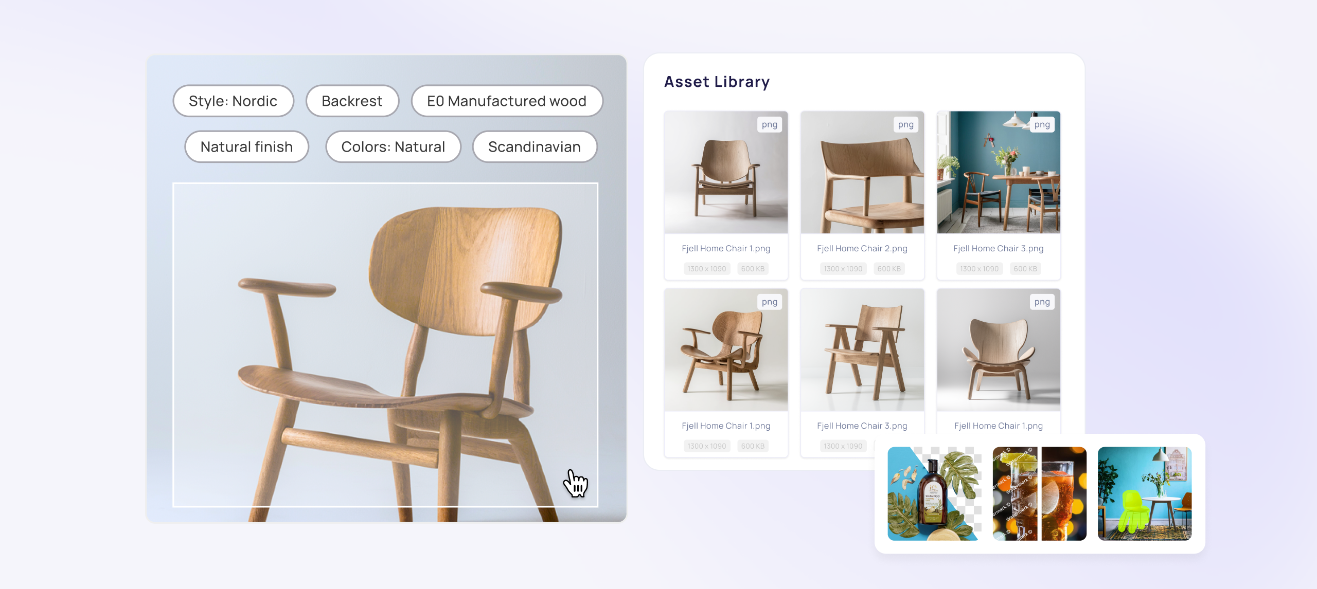 Unleash the Power of Your Digital Assets with Trustana AI-Powered Digital Asset Management