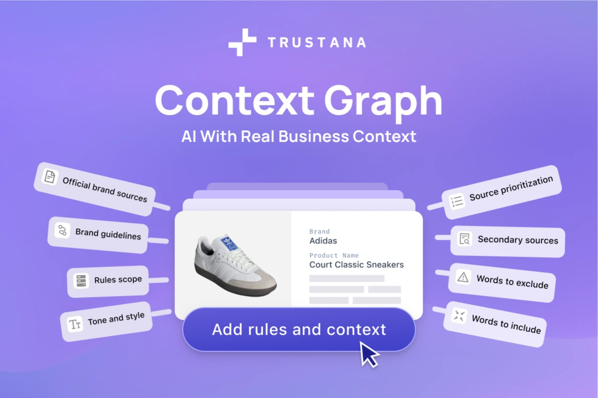 Introducing Context Graph: AI With Real Business Context