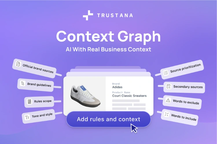 Introducing Context Graph: AI With Real Business Context
