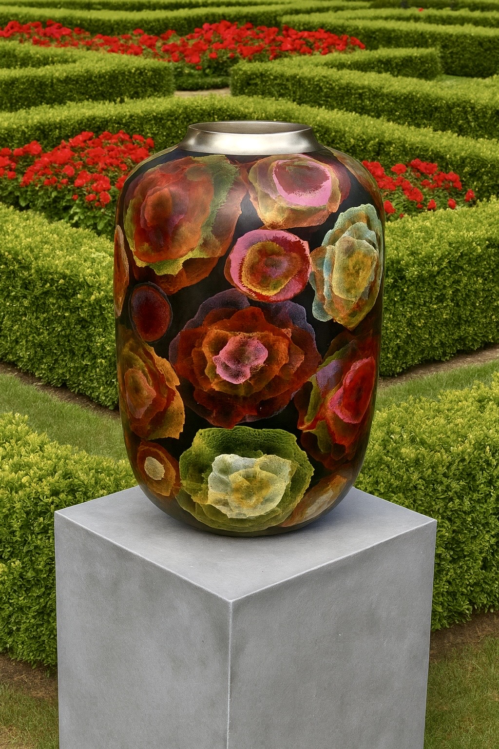 Decor Multi Colour 2