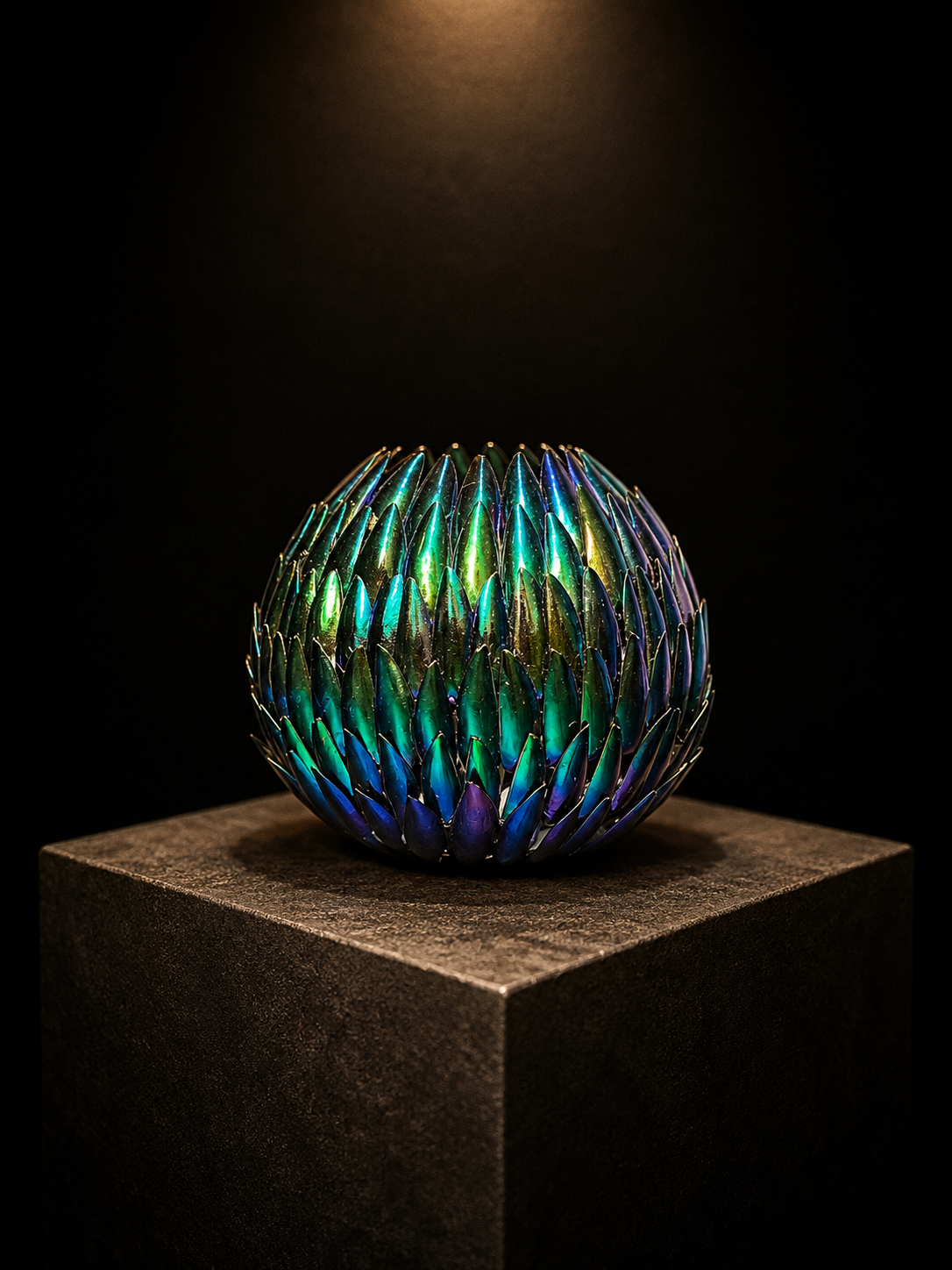 Emerald Eclipse