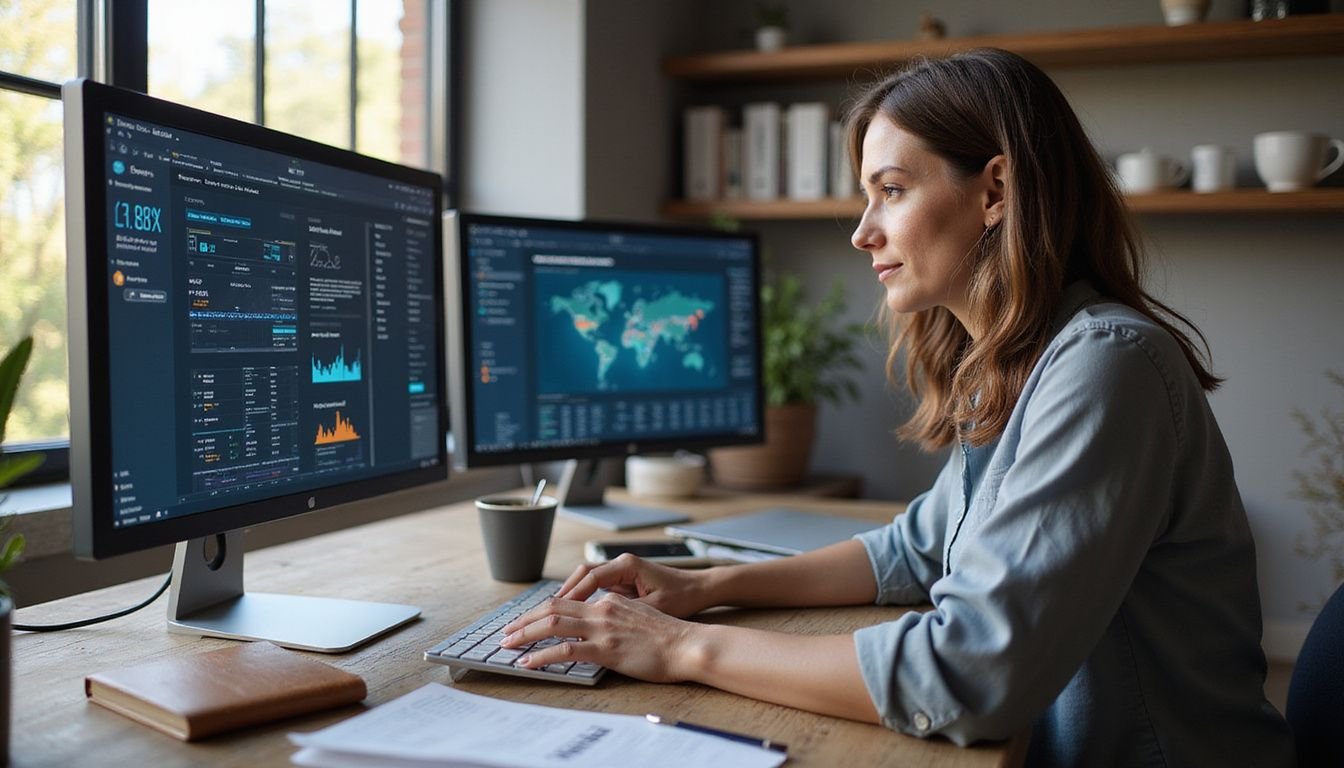 RPA Uses For Supply Chain Management
